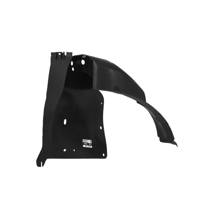 شلگیر خرچنگی جلو سمت چپ سمند شلگیر خرچنگی جلو سمت چپ سمند